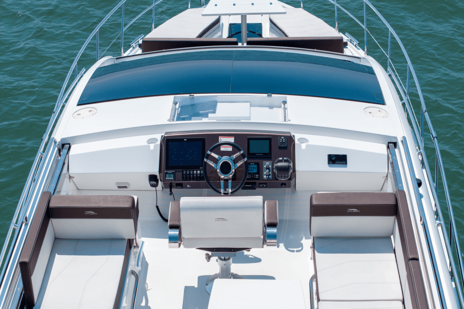 2023 Galeon 510 SKY