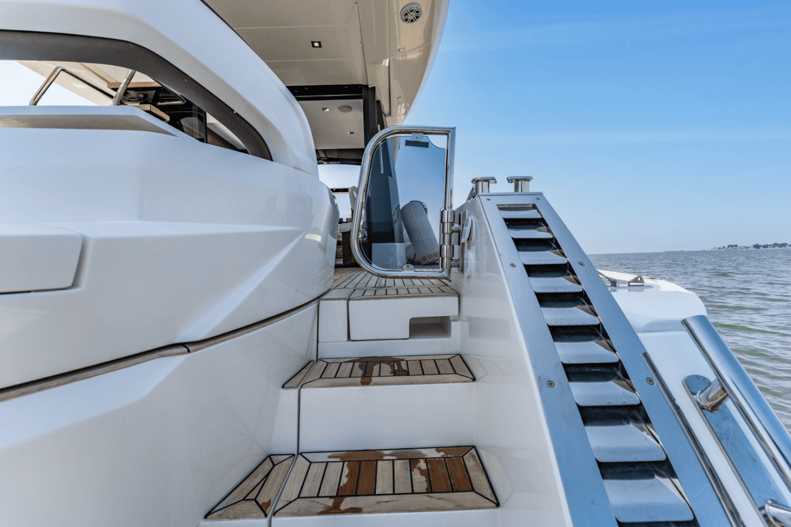 2023 Galeon 510 SKY