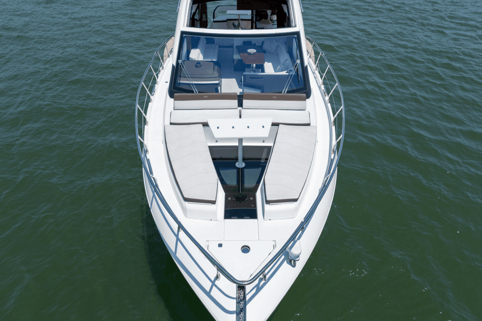 2023 Galeon 510 SKY