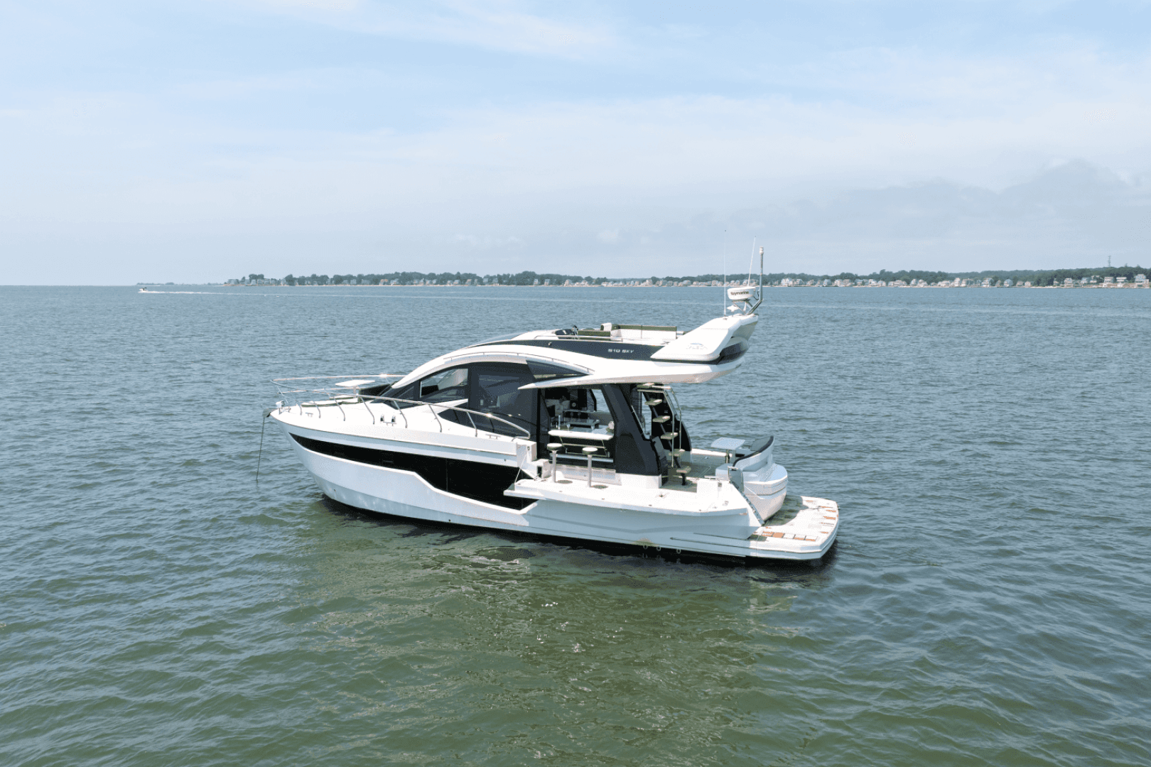 2023 Galeon 510 SKY