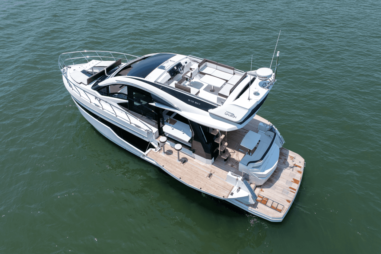 2023 Galeon 510 SKY