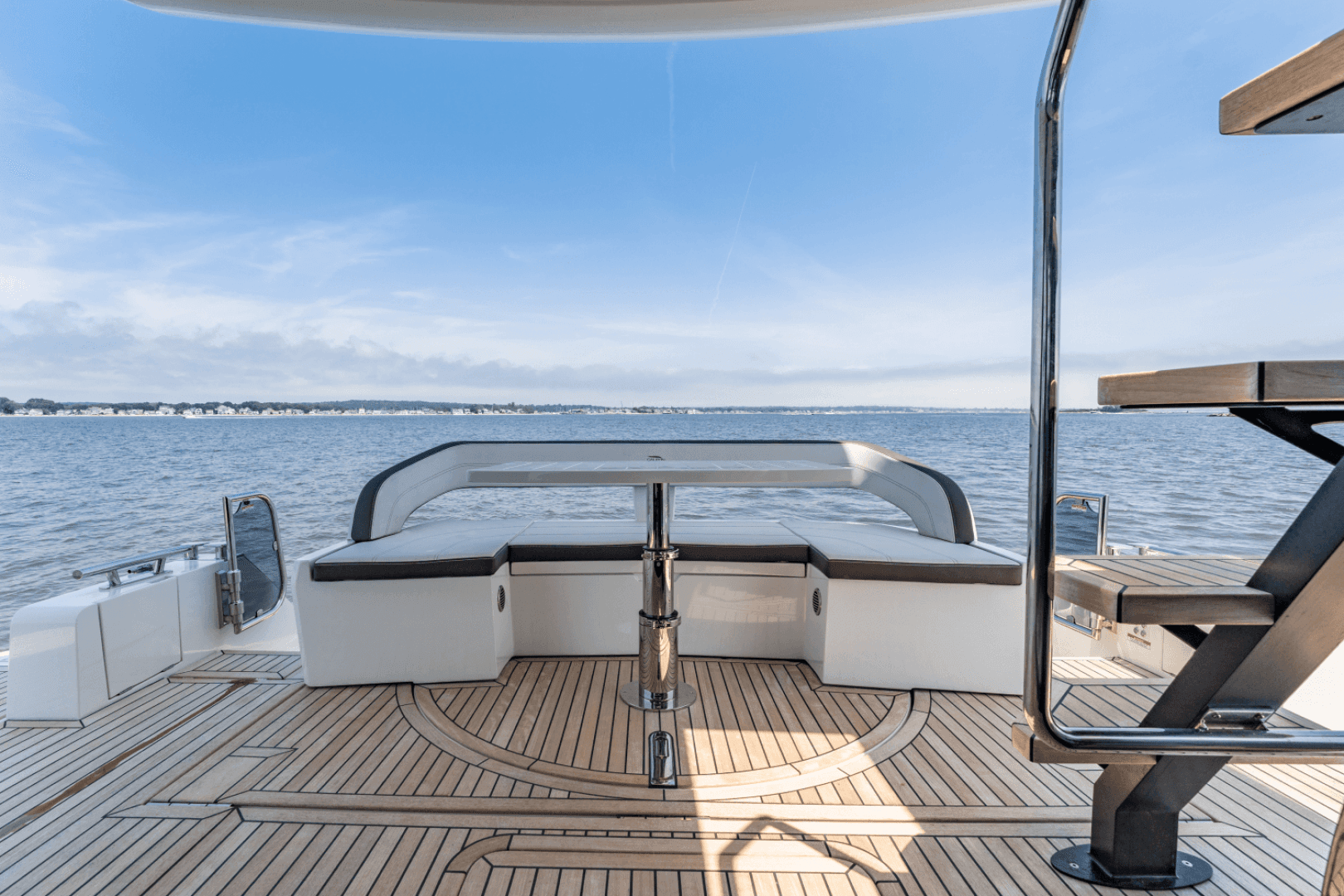 2023 Galeon 510 SKY