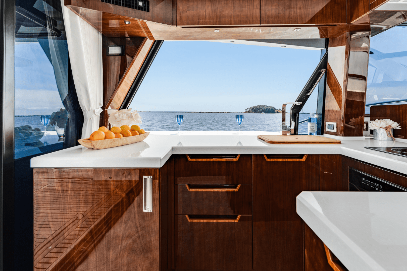 2023 Galeon 510 SKY
