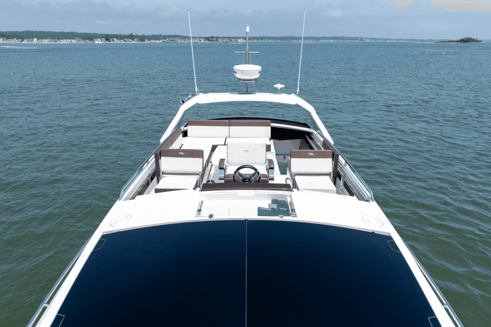 2023 Galeon 510 SKY