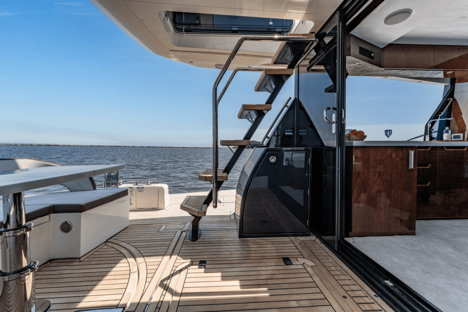 2023 Galeon 510 SKY