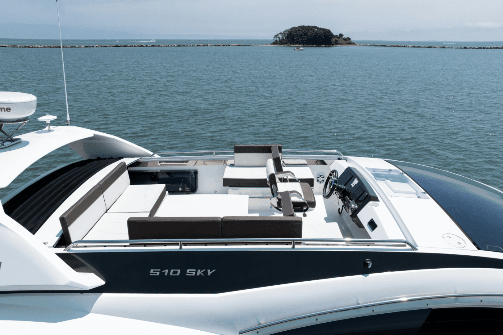 2023 Galeon 510 SKY