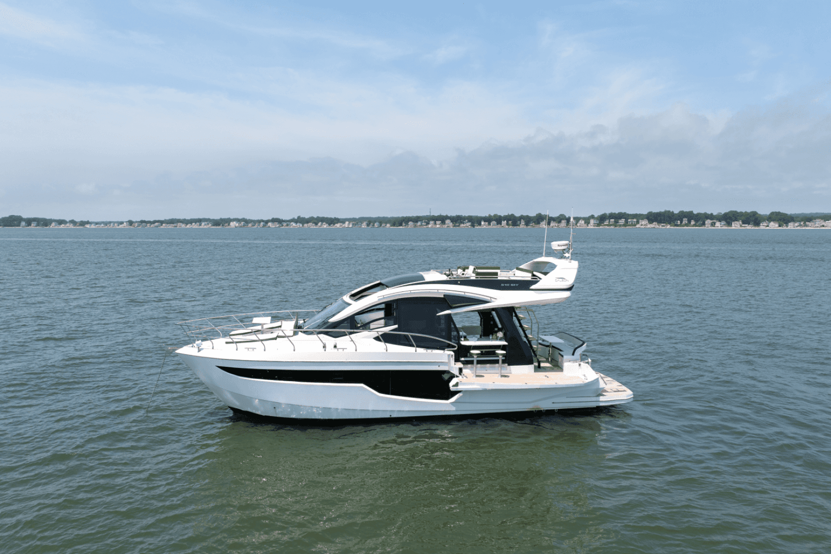2023 Galeon 510 SKY