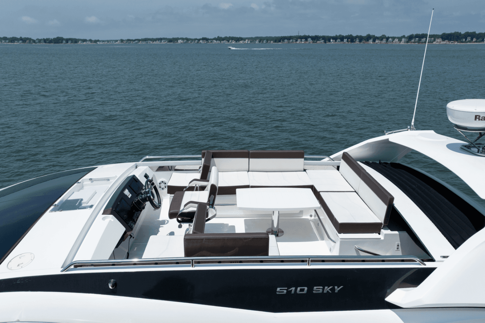 2023 Galeon 510 SKY