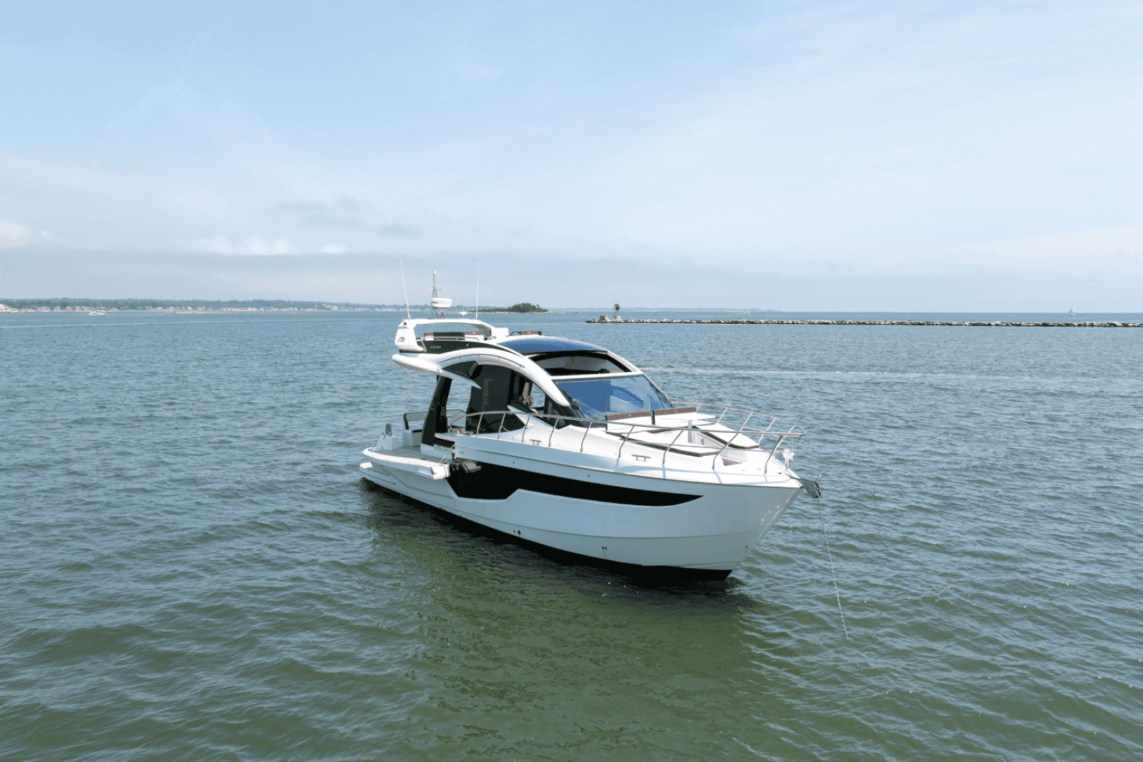 2023 Galeon 510 SKY