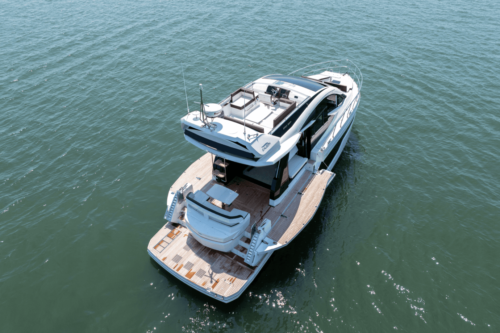 2023 Galeon 510 SKY
