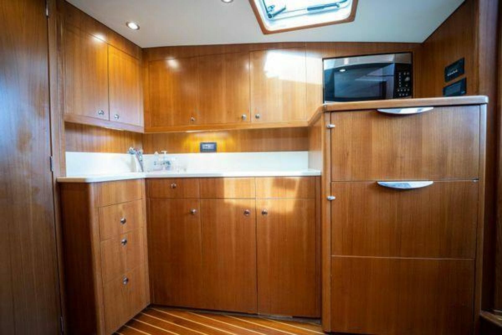 2014 Release 46 Custom Express Carolina