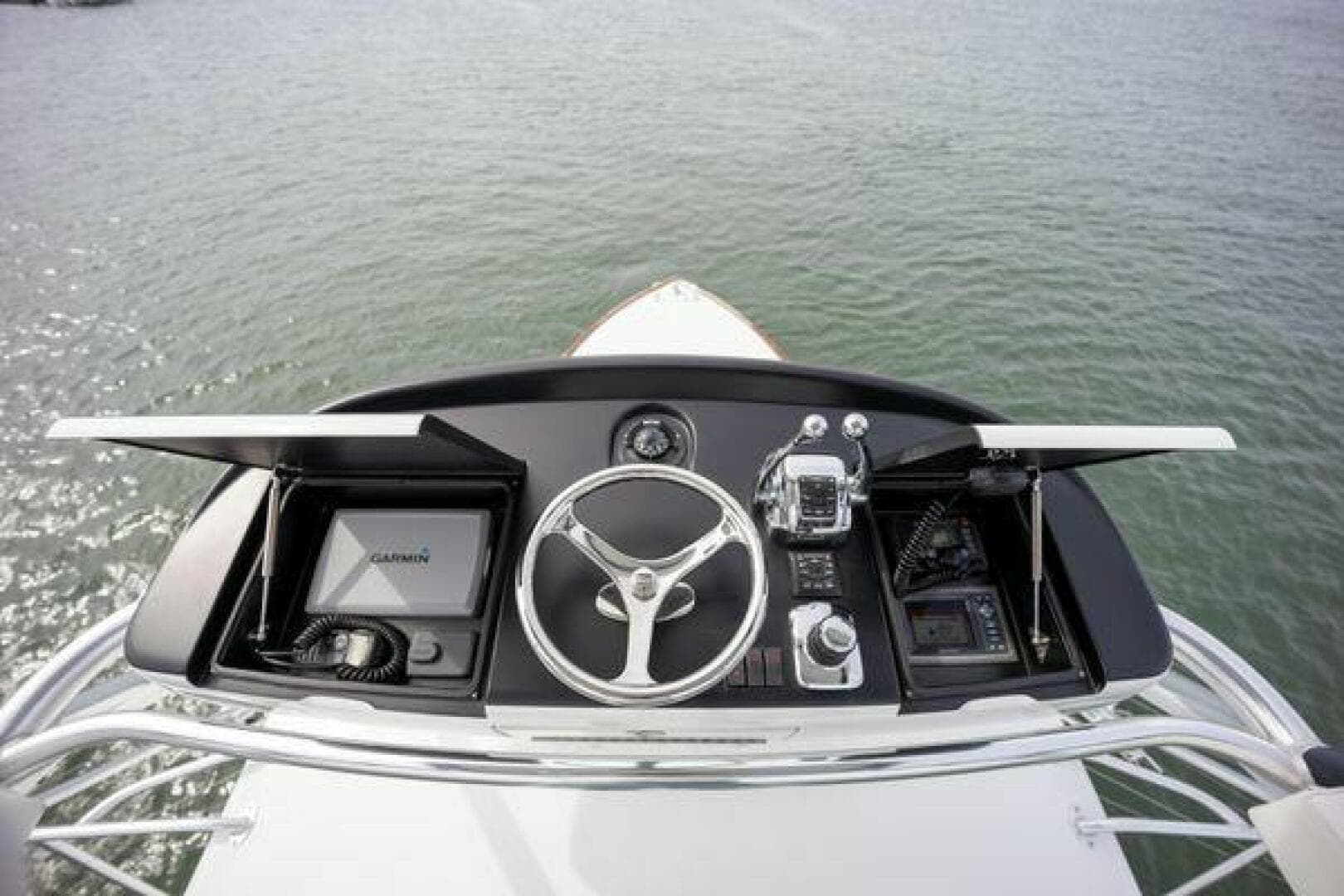 2014 Release 46 Custom Express Carolina