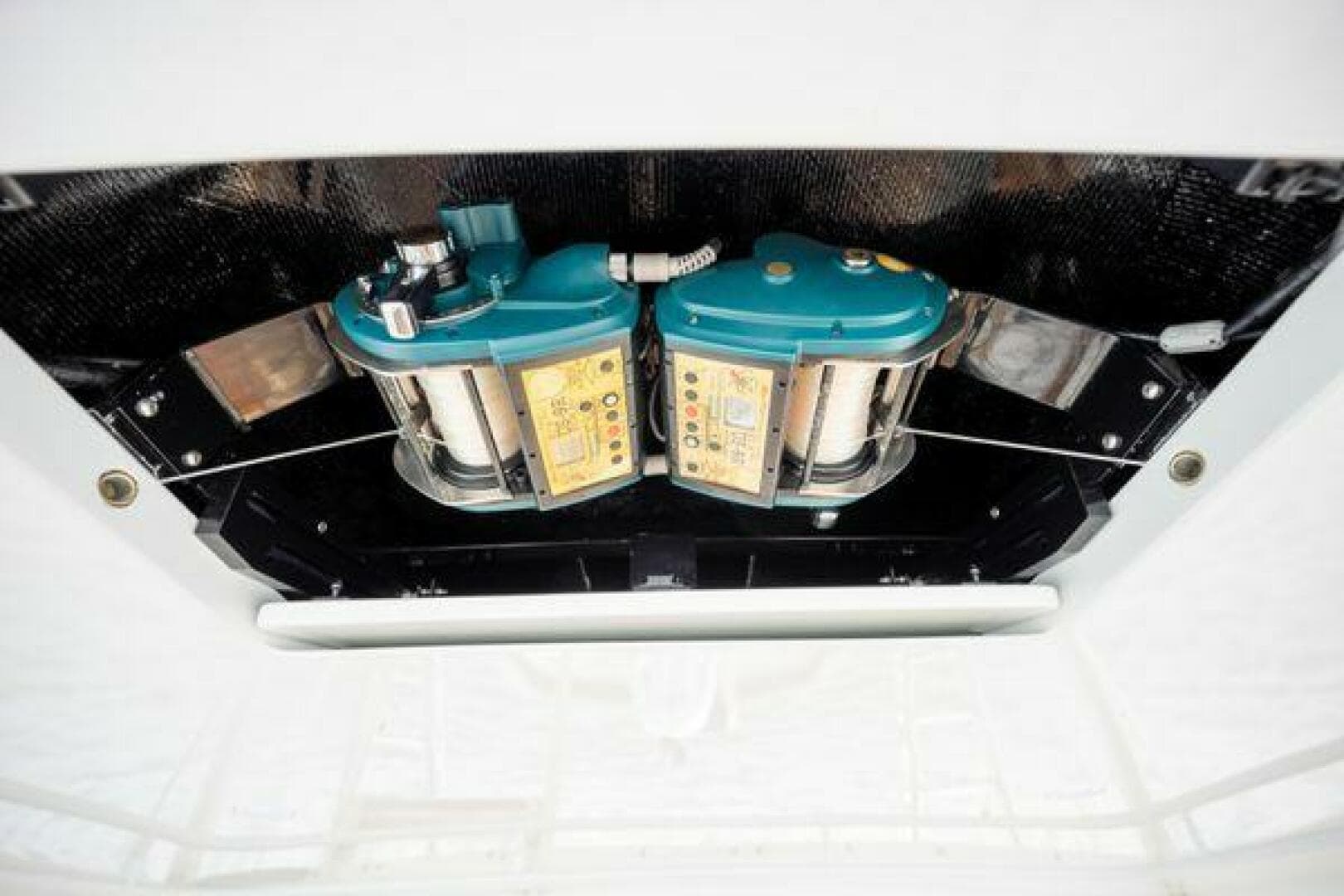 2014 Release 46 Custom Express Carolina