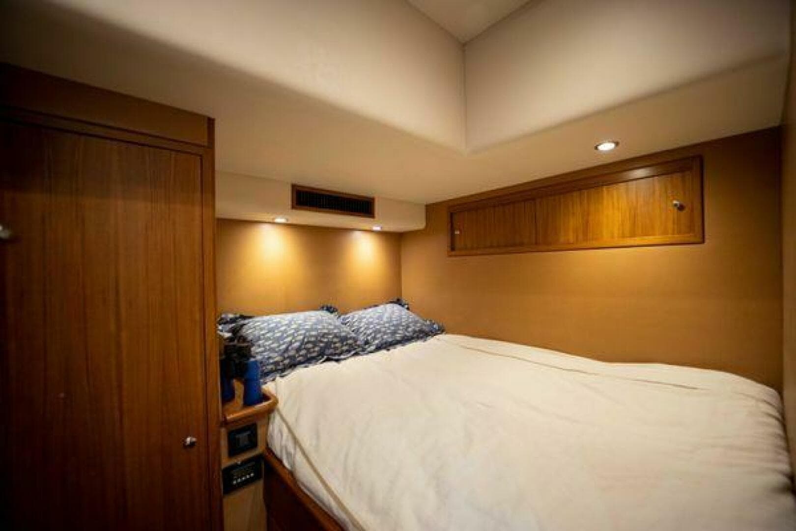 2014 Release 46 Custom Express Carolina