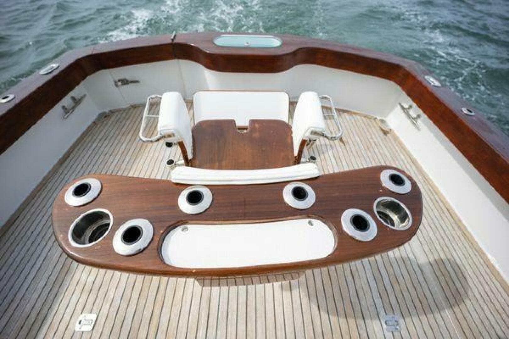 2014 Release 46 Custom Express Carolina