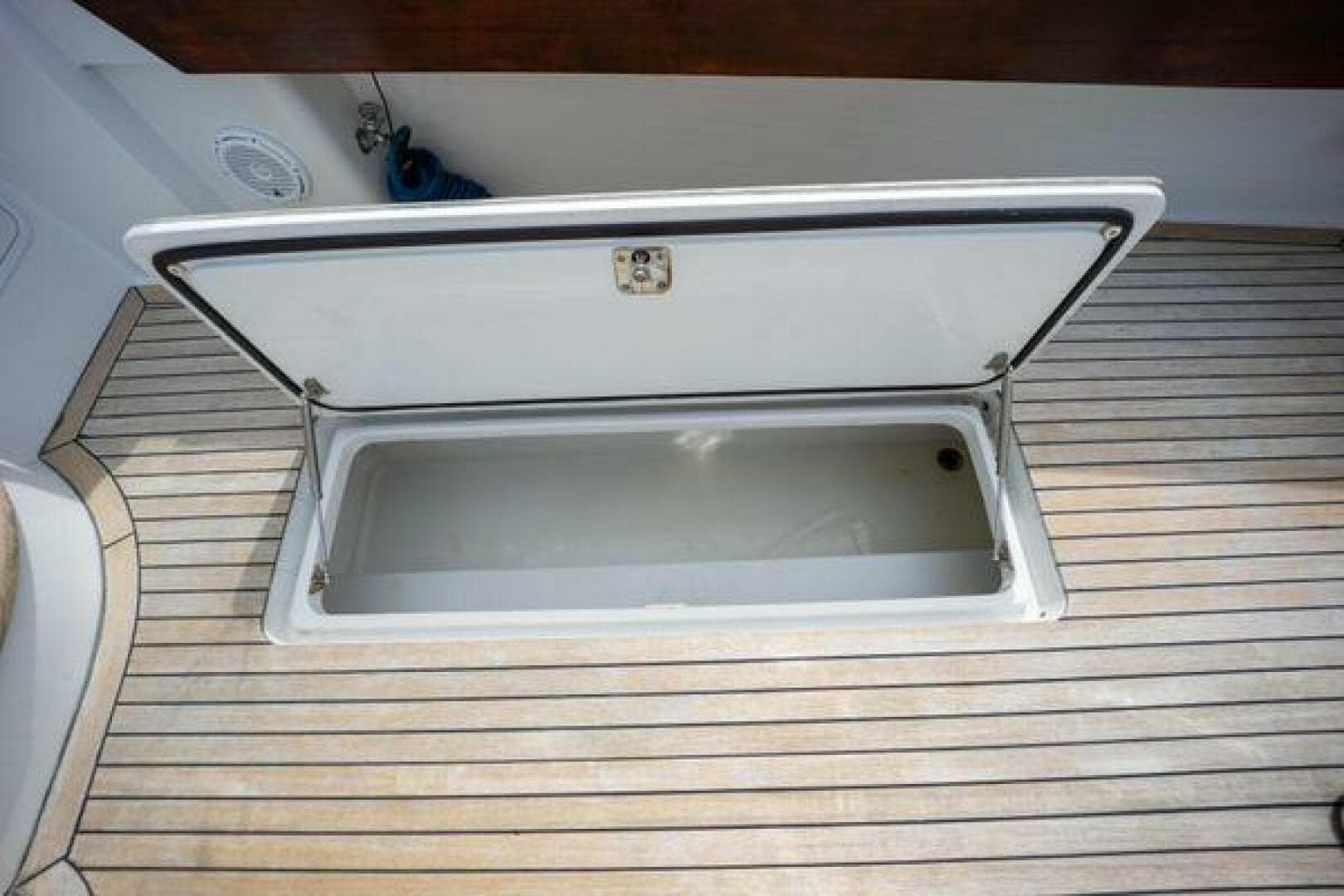 2014 Release 46 Custom Express Carolina