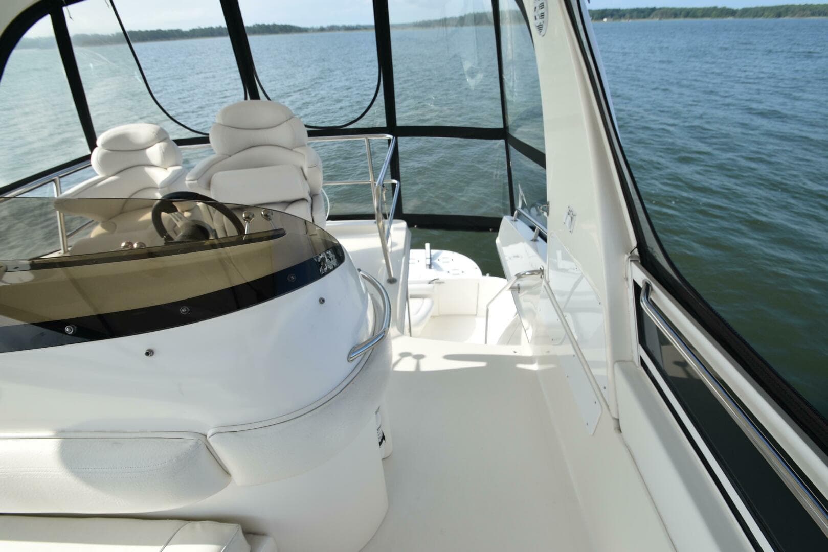 2000 Sea Ray 480 Sedan Bridge Power 9850225 983774554 0 240620250707 50