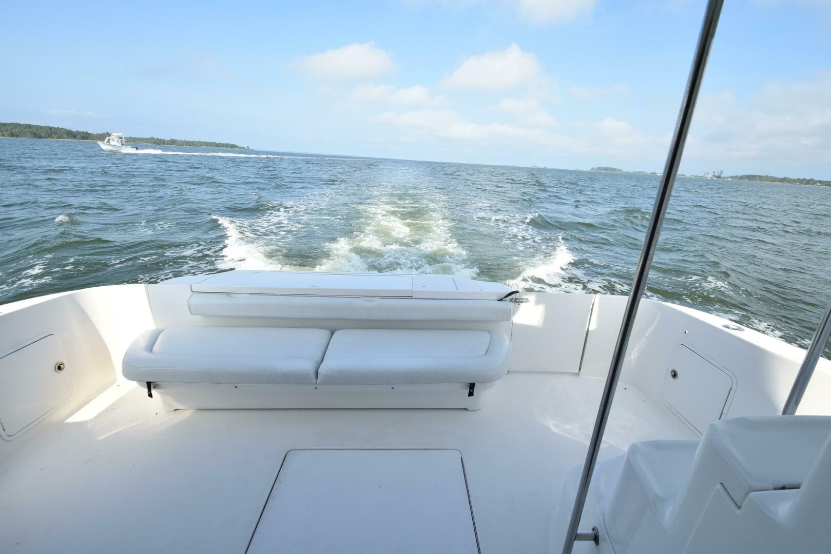 2000 Sea Ray 480 Sedan Bridge Power 9850225 983774539 0 240620250706 35