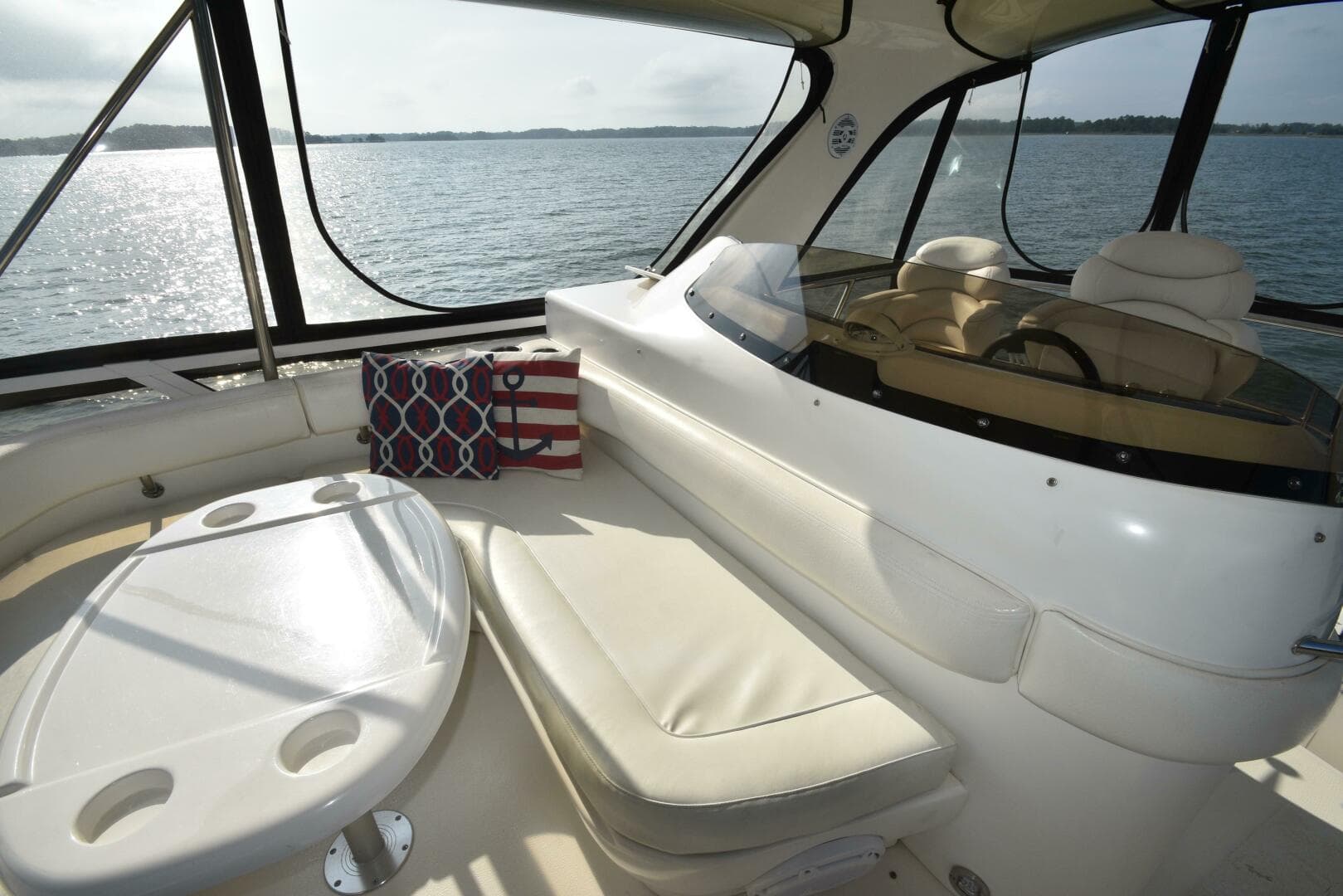 2000 Sea Ray 480 Sedan Bridge Power 9850225 983774551 0 240620250707 47