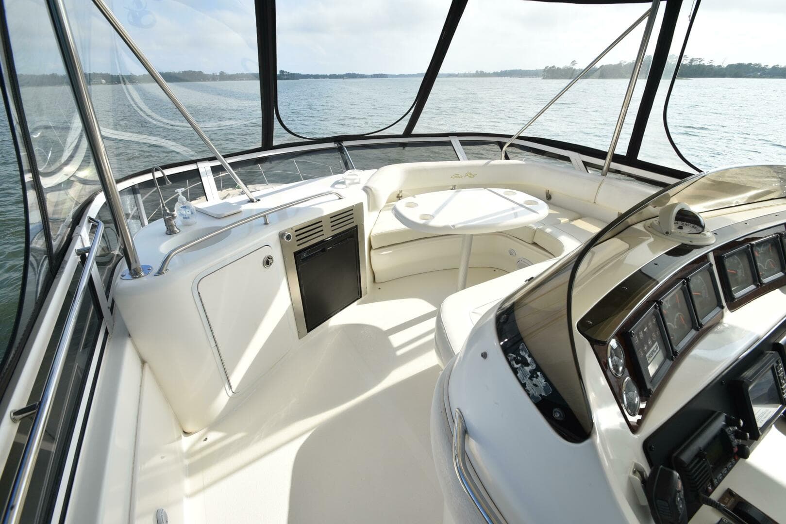 2000 Sea Ray 480 Sedan Bridge Power 9850225 983774549 0 240620250706 45