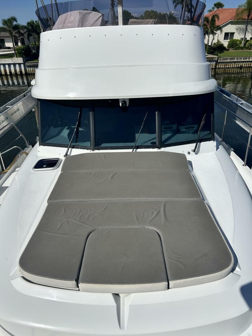 2015 Beneteau Swift Trawler 34