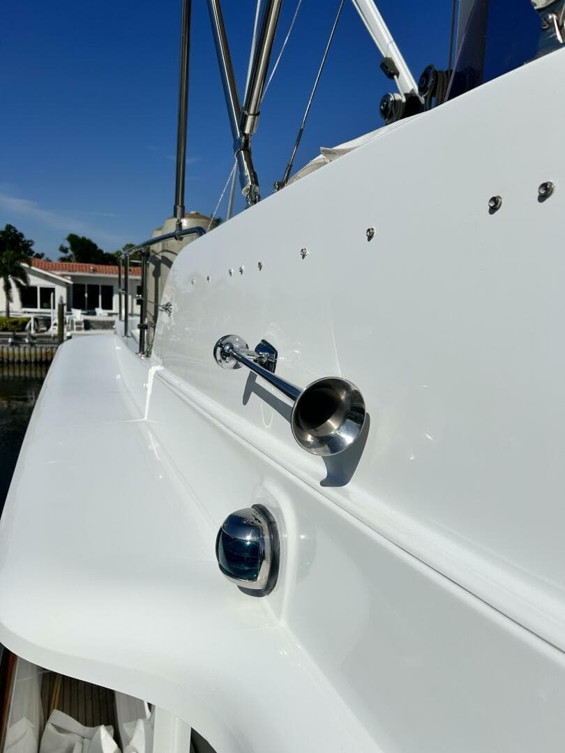 2015 Beneteau Swift Trawler 34