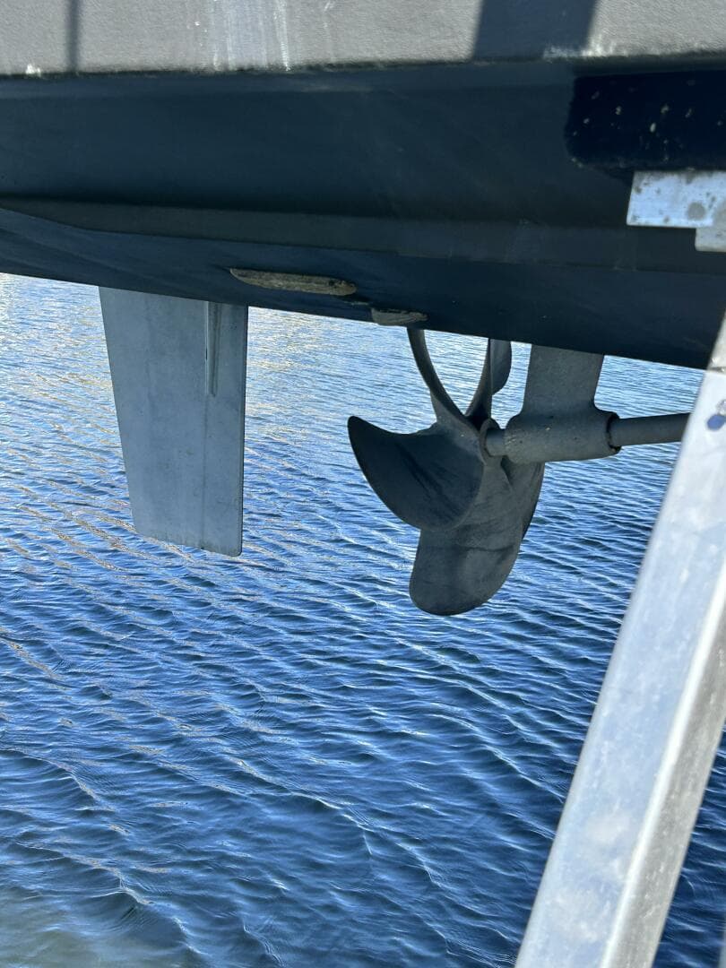 2015 Beneteau Swift Trawler 34