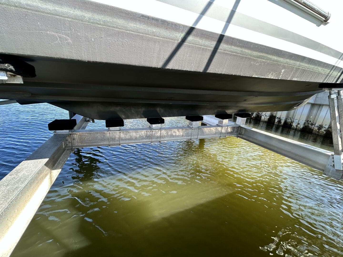 2015 Beneteau Swift Trawler 34