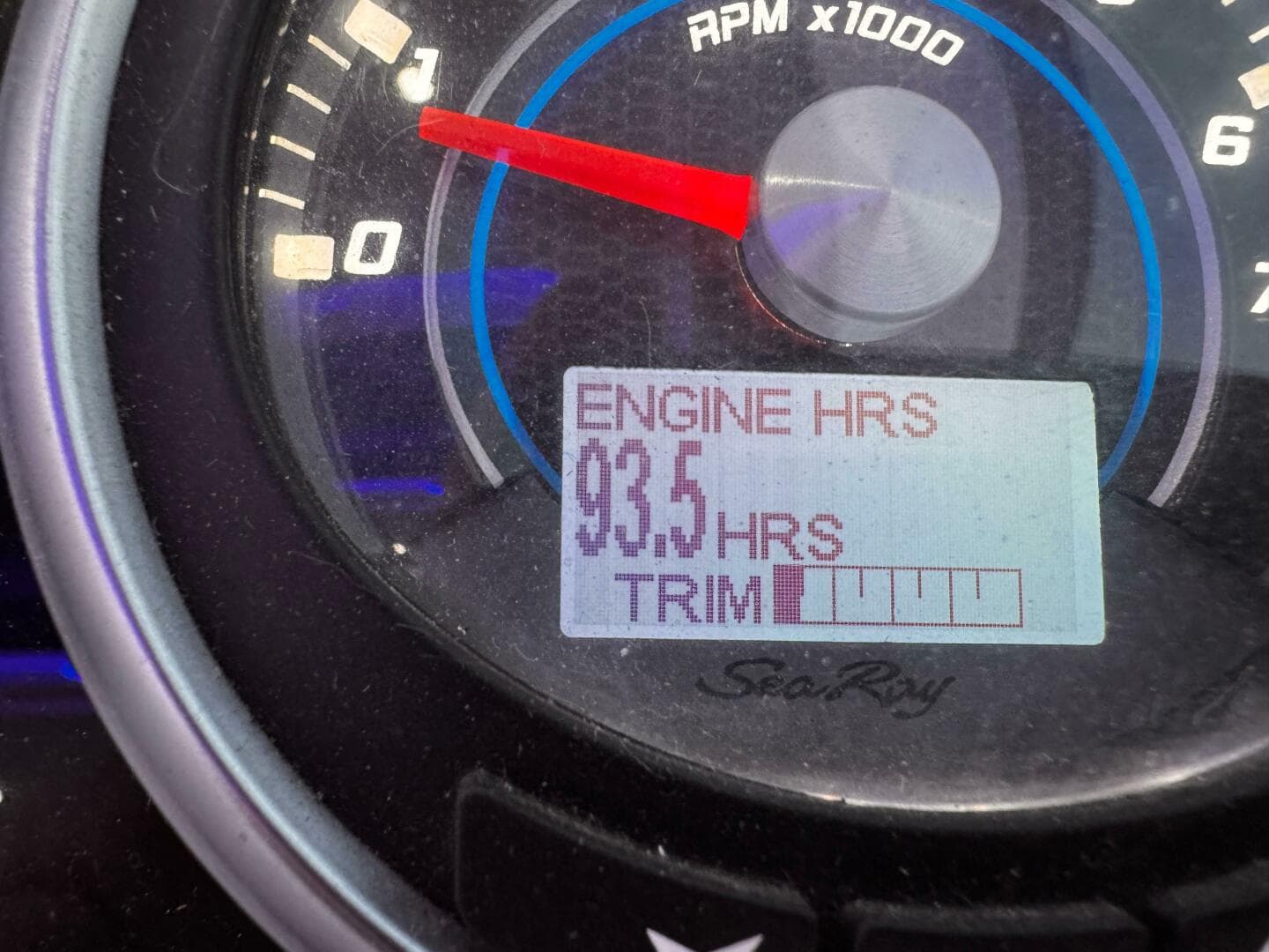 2019 Sea Ray 350 Sundancer