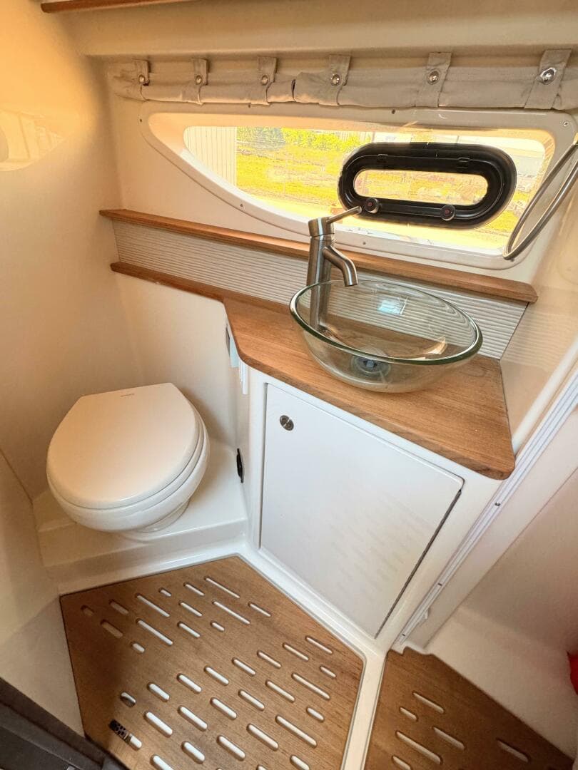 2019 Sea Ray 350 Sundancer