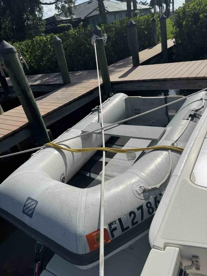 34c Silverton dingy 2