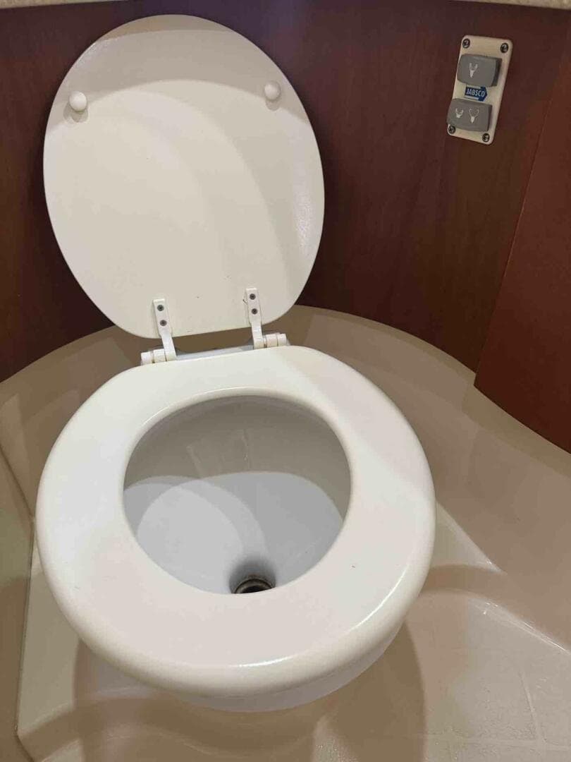 34c Silverton Port head 2