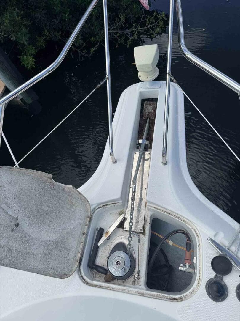 34c Silverton pulpit/anchor 2