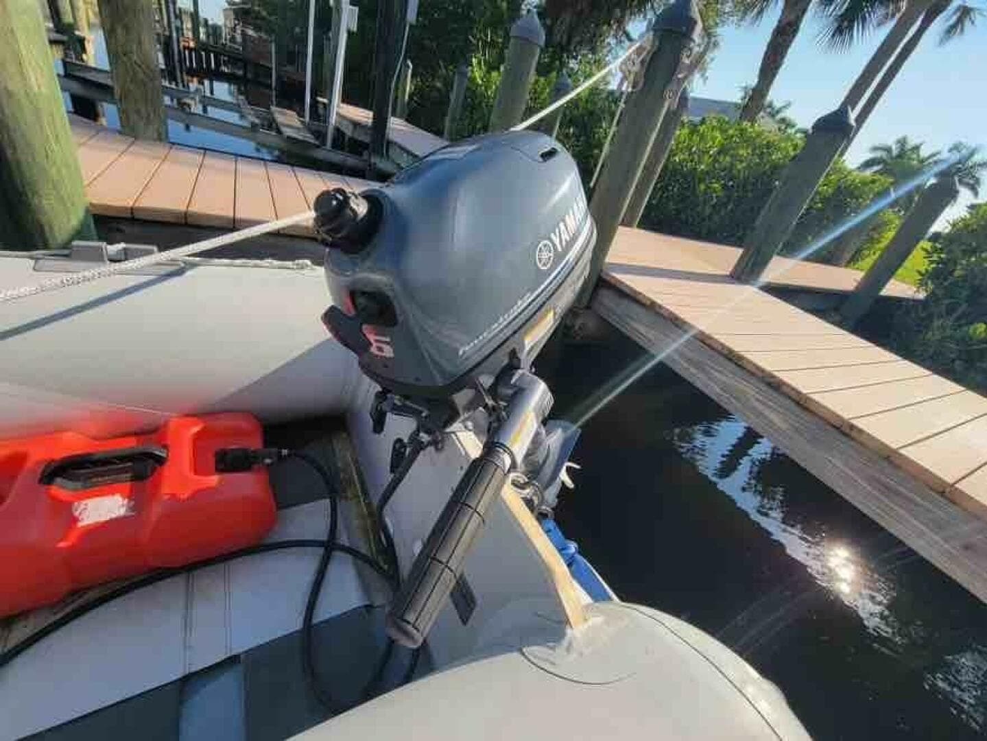 34c Silverton dingy 5