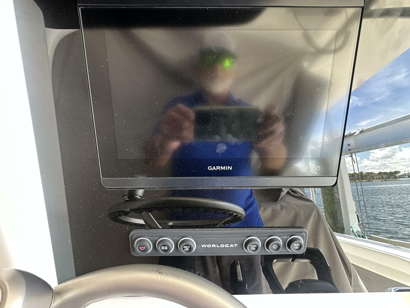 2024 World Cat 280CCX