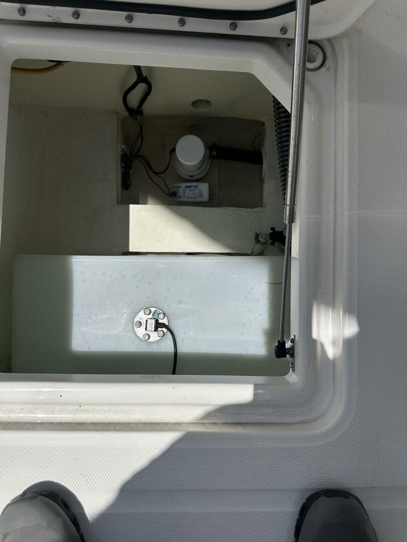 2024 World Cat 280CCX