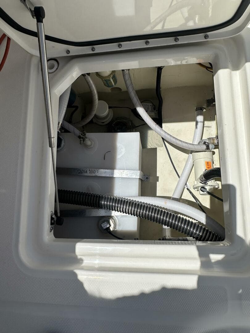 2024 World Cat 280CCX