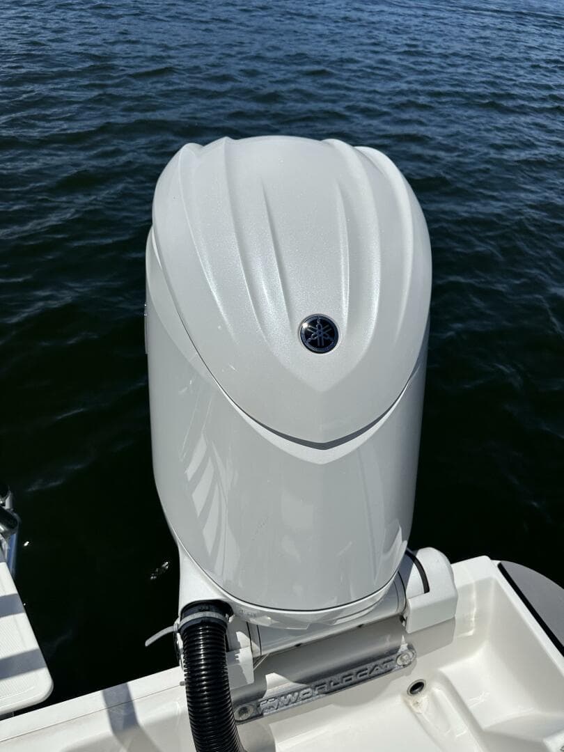 2024 World Cat 280CCX