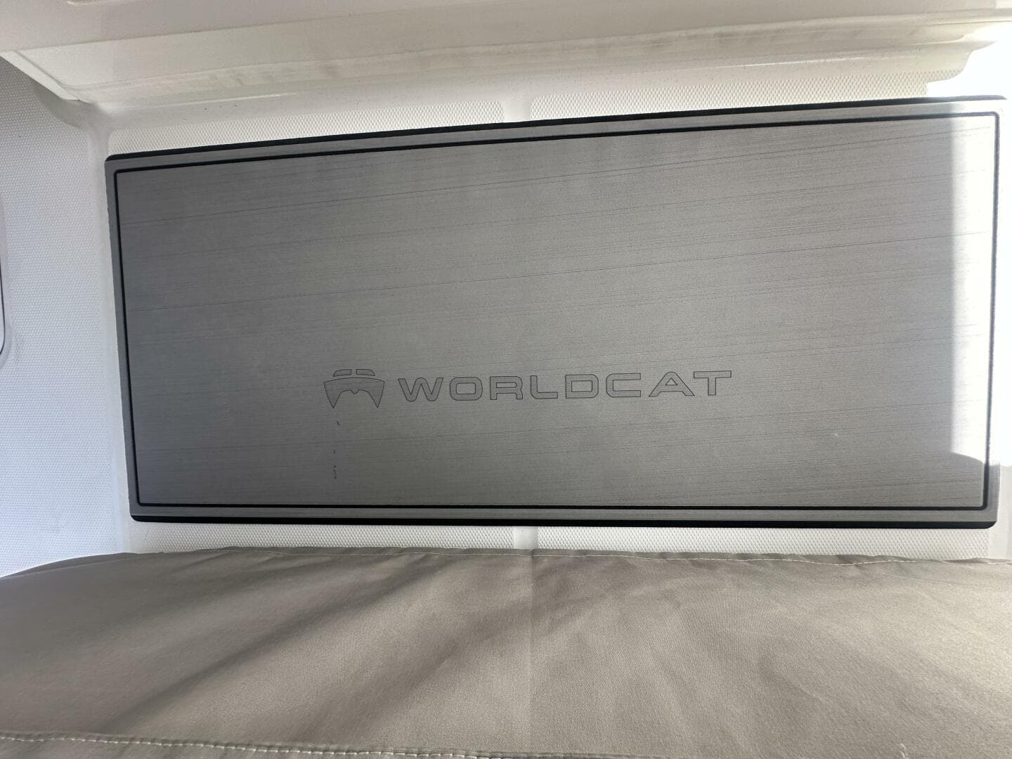 2024 World Cat 280CCX