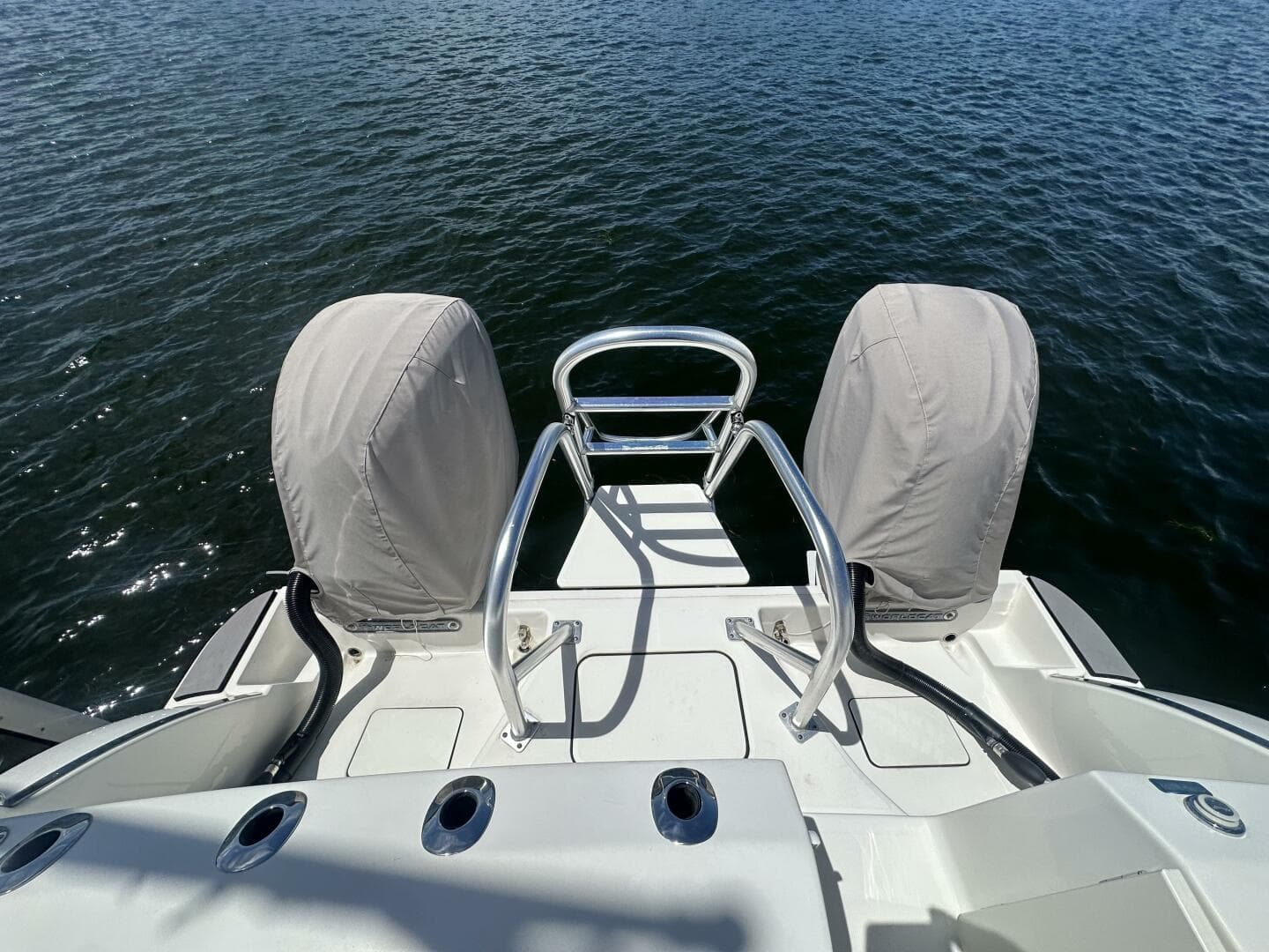 2024 World Cat 280CCX