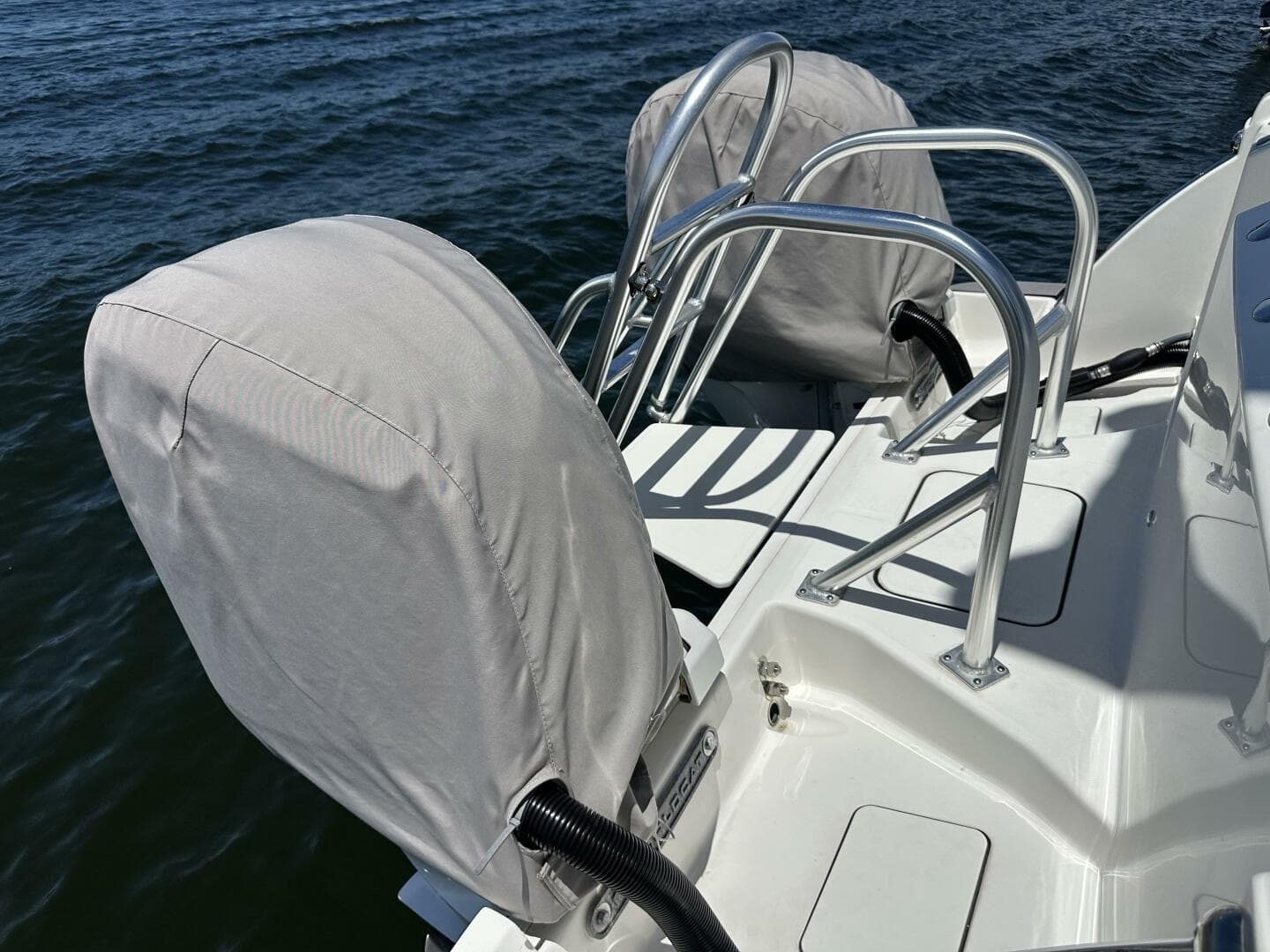 2024 World Cat 280CCX