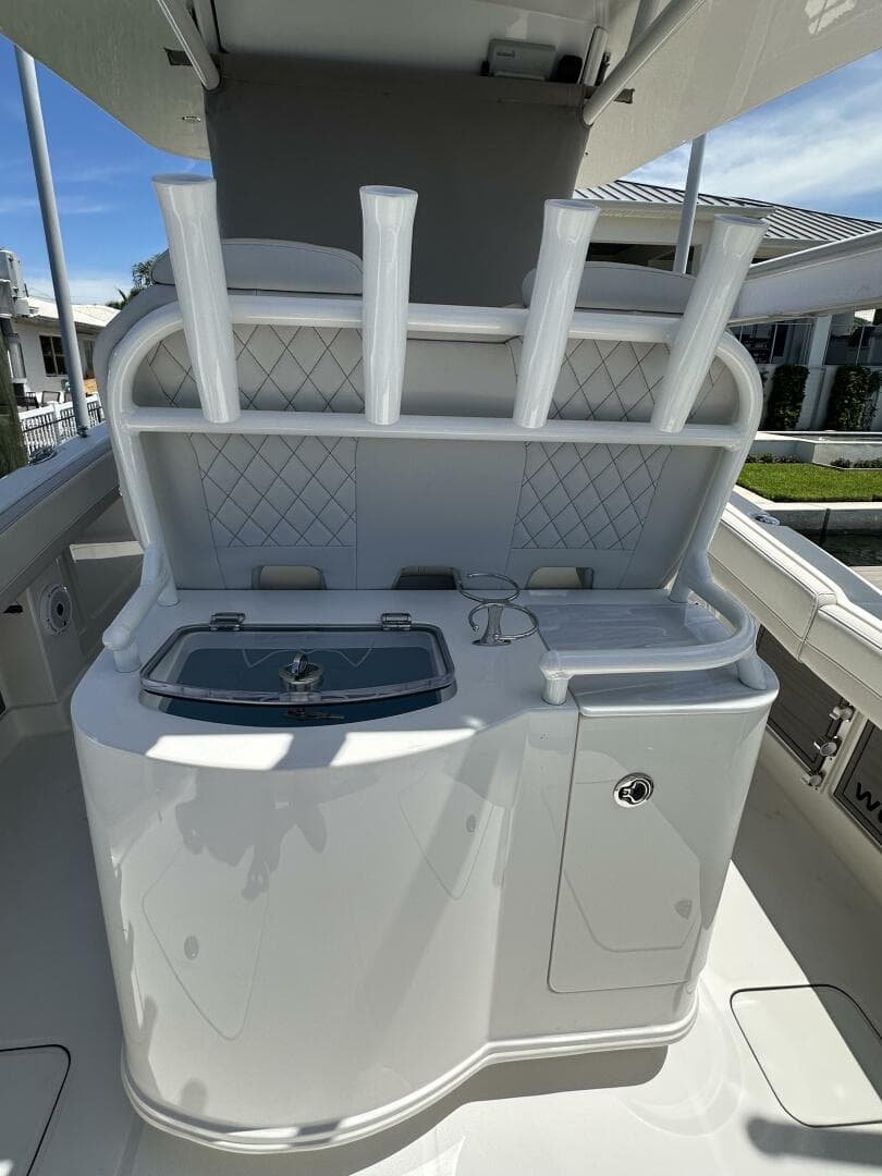 2024 World Cat 280CCX