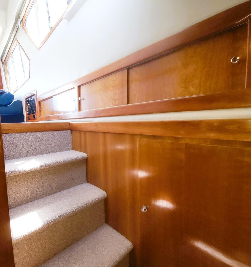 2003 Navigator 3900 Californian