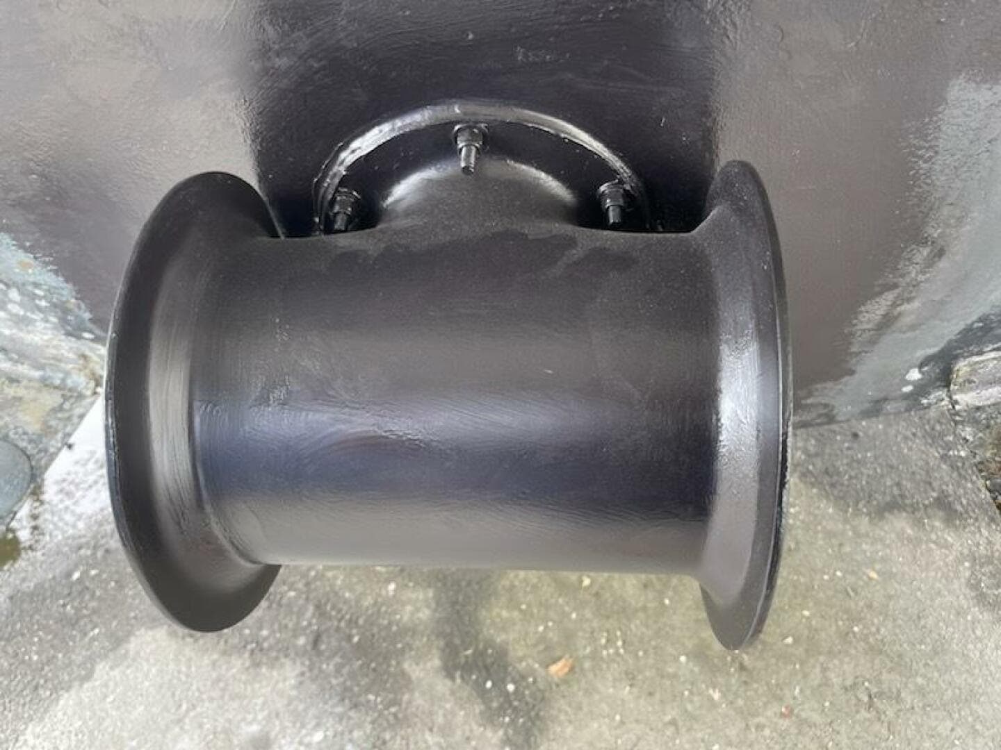 2003 Navigator 3900 Californian