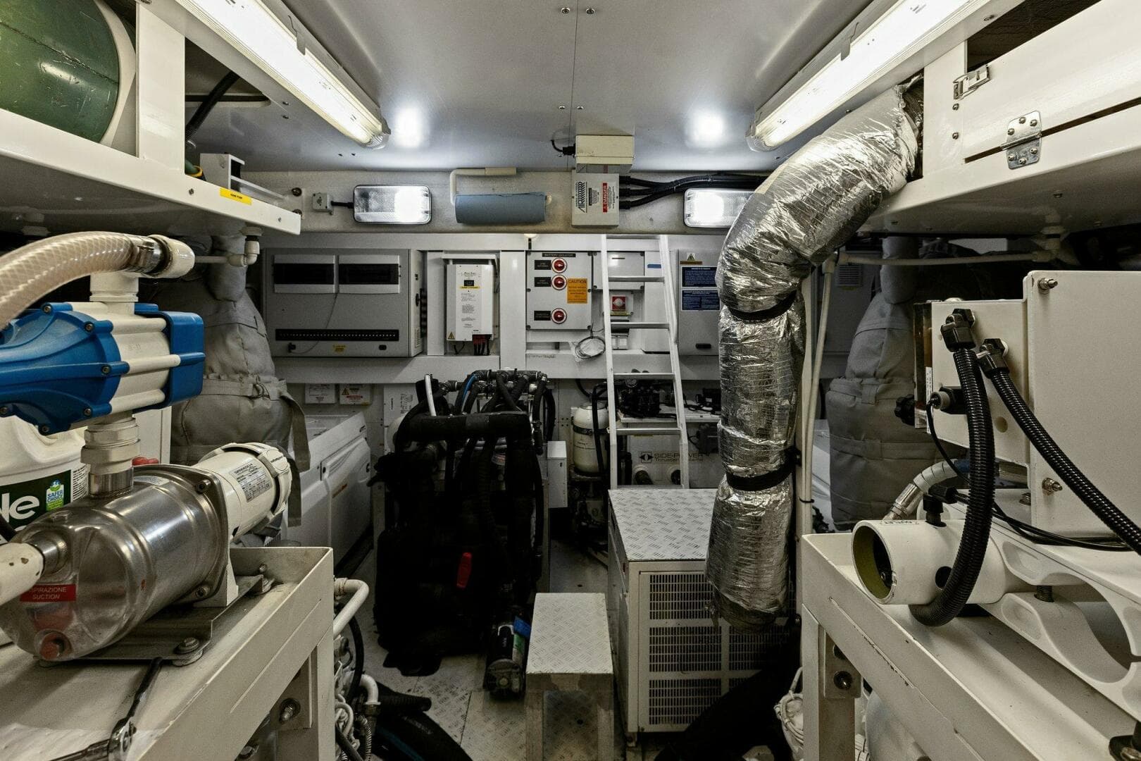 2013 Sunseeker 73 Manhattan