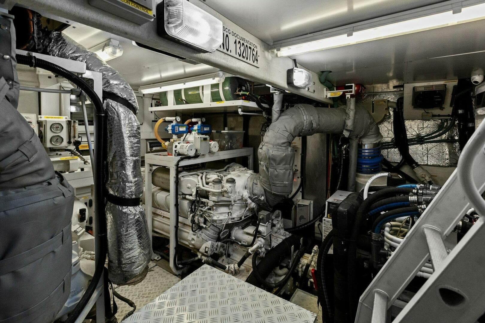 2013 Sunseeker 73 Manhattan