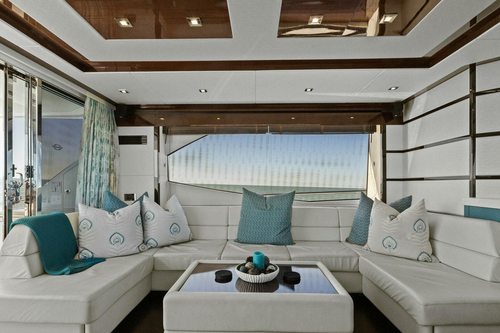 2013 Sunseeker 73 Manhattan
