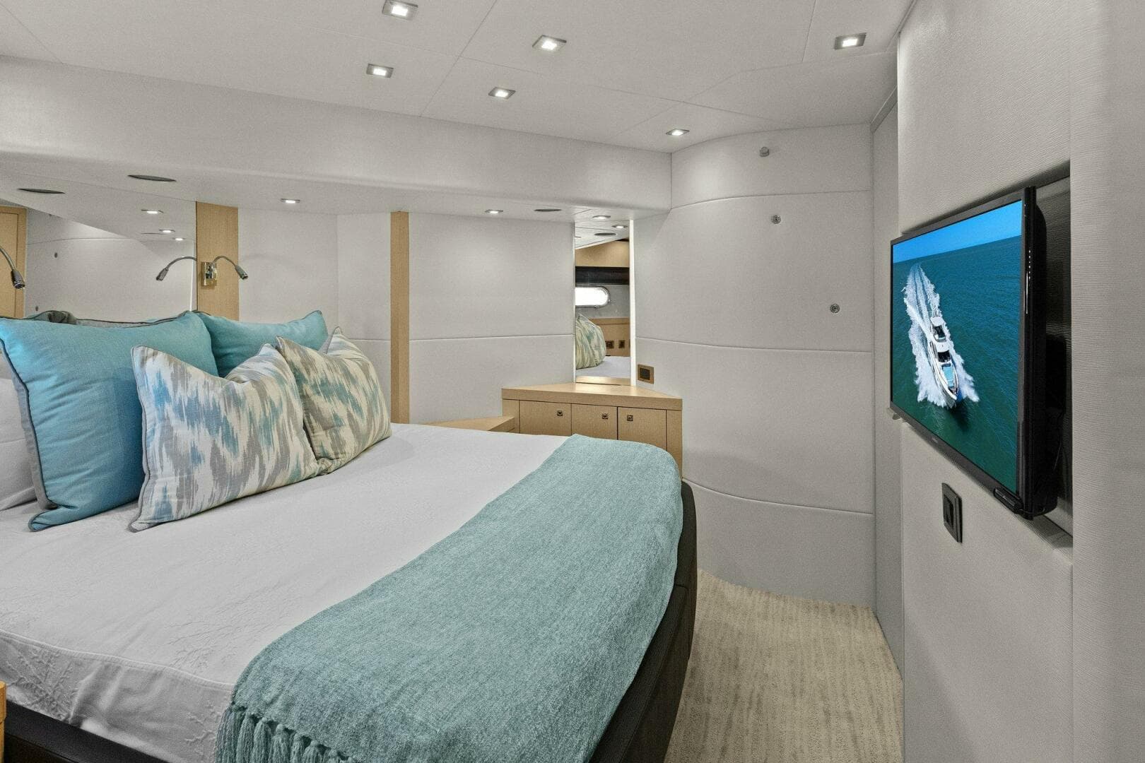 2013 Sunseeker 73 Manhattan