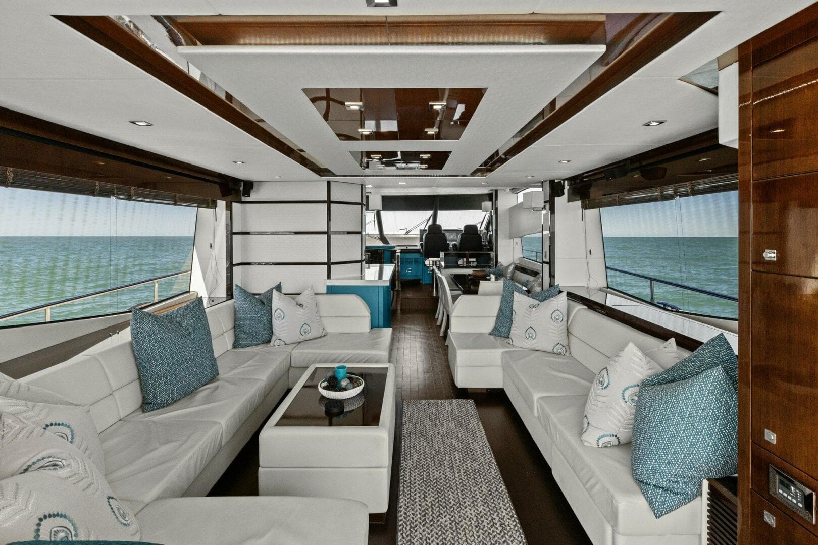 2013 Sunseeker 73 Manhattan