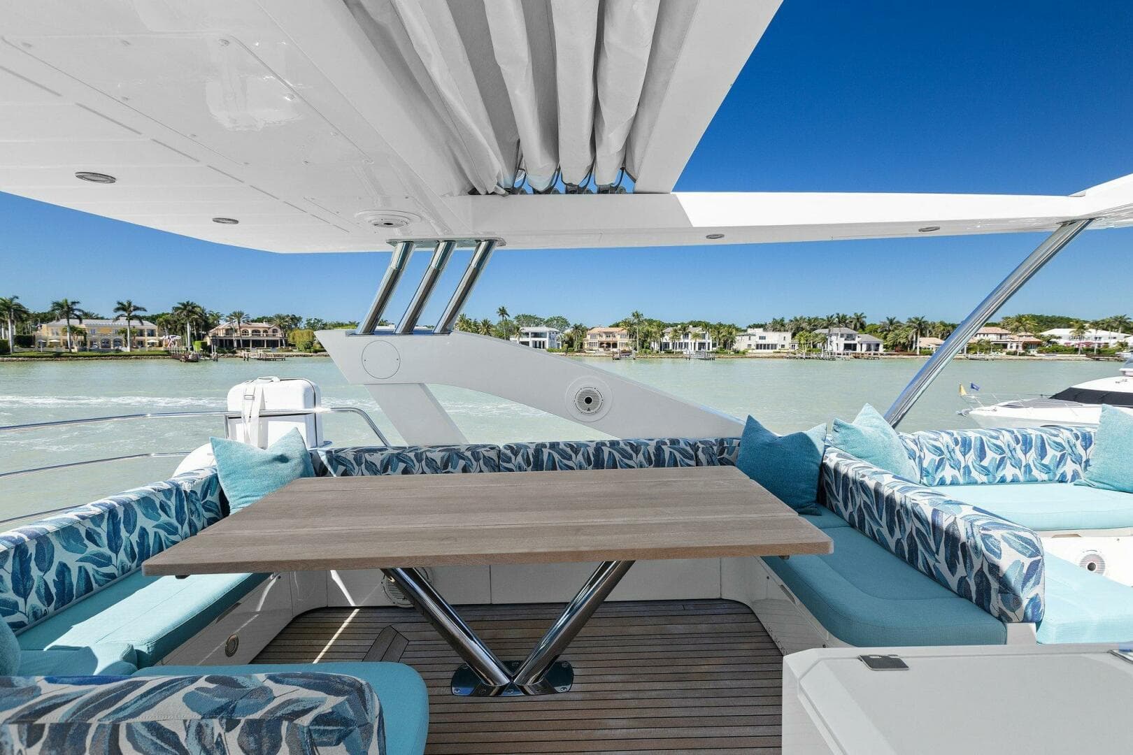 2013 Sunseeker 73 Manhattan